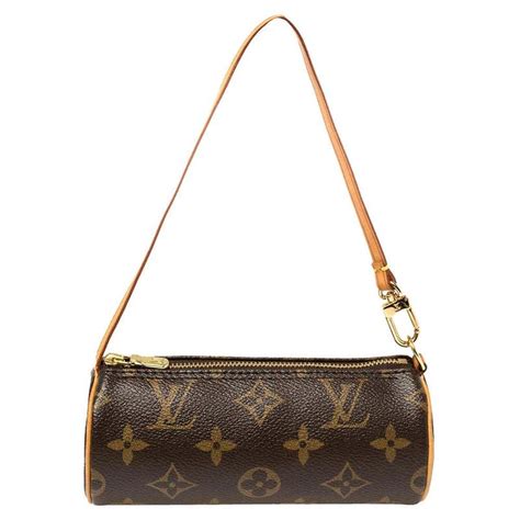 lv french company papillon tag|louis vuitton papillon history.